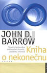 Barrow - Kniha o nekonečnu