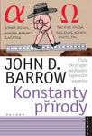 Barrow - Konstatnty přírody