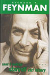 Feynman - Snad ti nedělají starosti cizí názory?