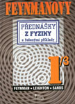 Feynmanovy přednášky z fyziky 1