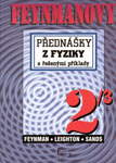 Feynmanovy přednášky z fyziky 2