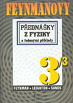 Feynmanovy přednášky z fyziky 3