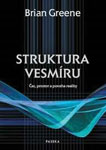 Greene - Struktura vesmíru