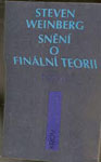 Weinberg - Snění o finální teorii